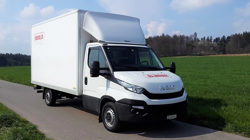 Iveco